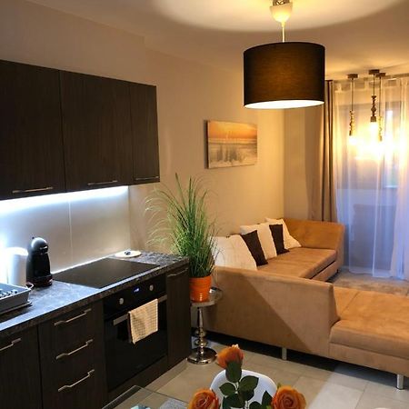 Szeged Gyöngye Lux Apartman Kültér fotó