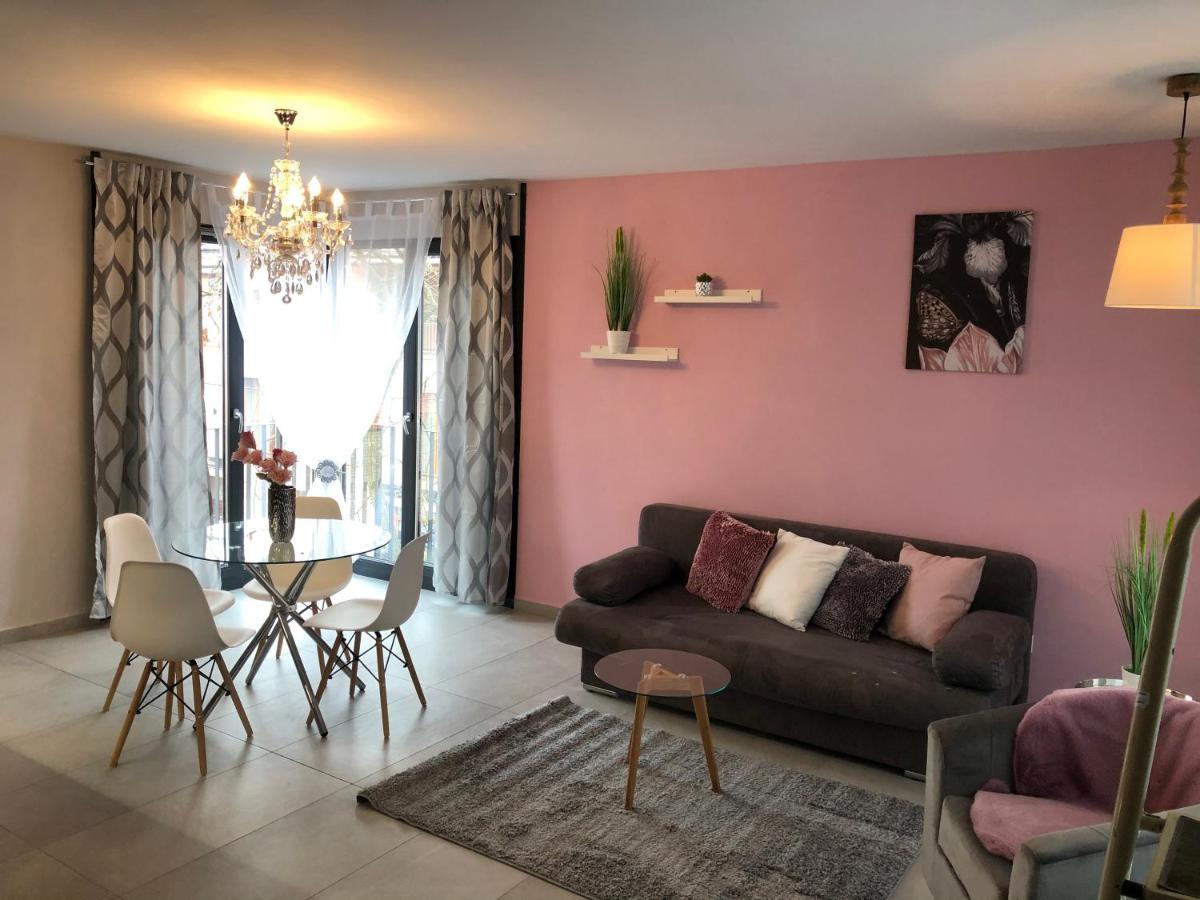 Szeged Gyöngye Lux Apartman Kültér fotó