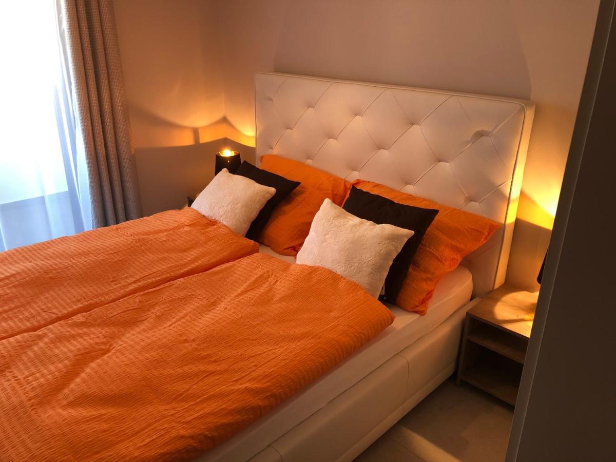Szeged Gyöngye Lux Apartman Kültér fotó