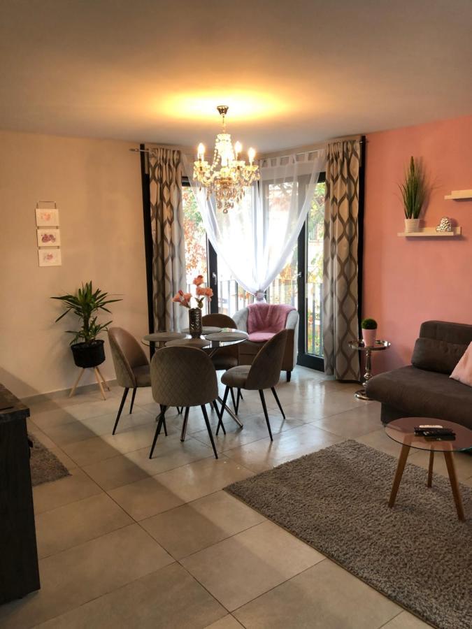 Szeged Gyöngye Lux Apartman Kültér fotó