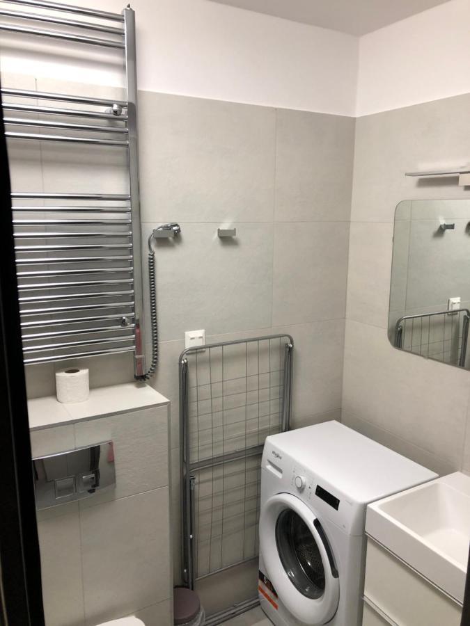 Szeged Gyöngye Lux Apartman Kültér fotó