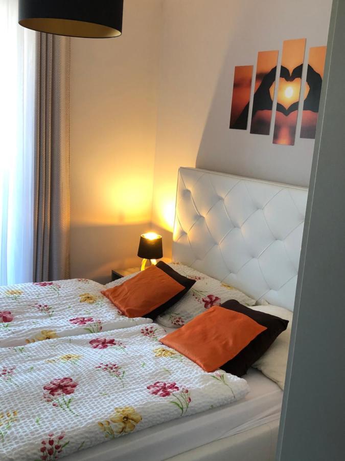 Szeged Gyöngye Lux Apartman Kültér fotó
