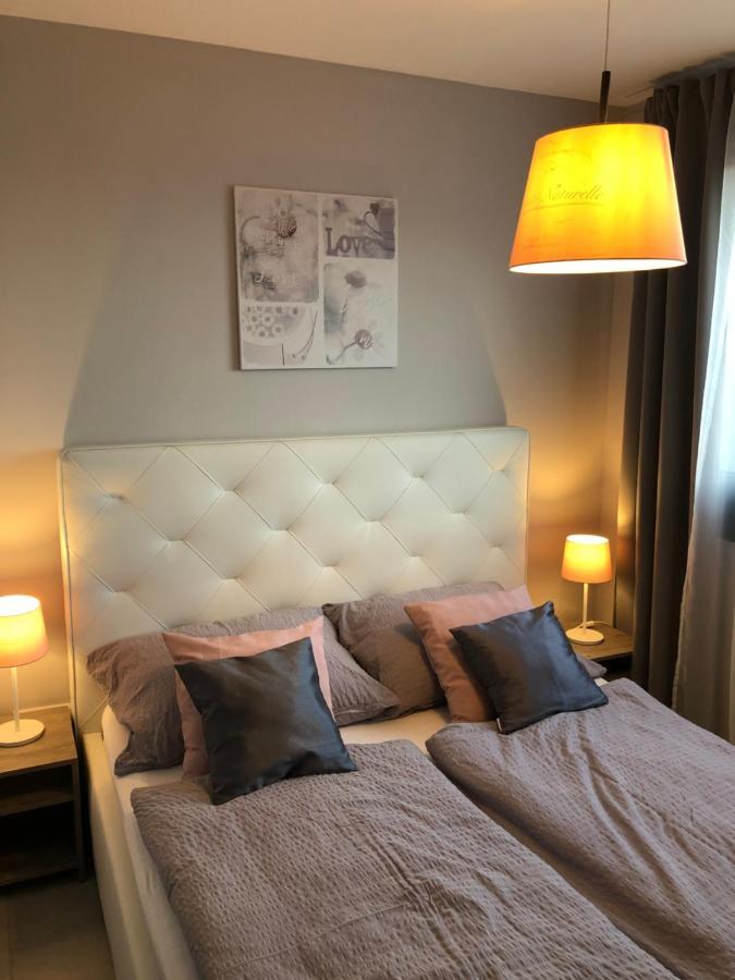 Szeged Gyöngye Lux Apartman Kültér fotó