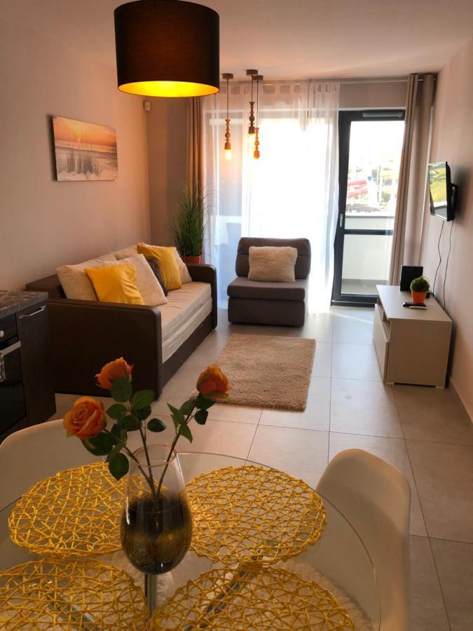 Szeged Gyöngye Lux Apartman Kültér fotó