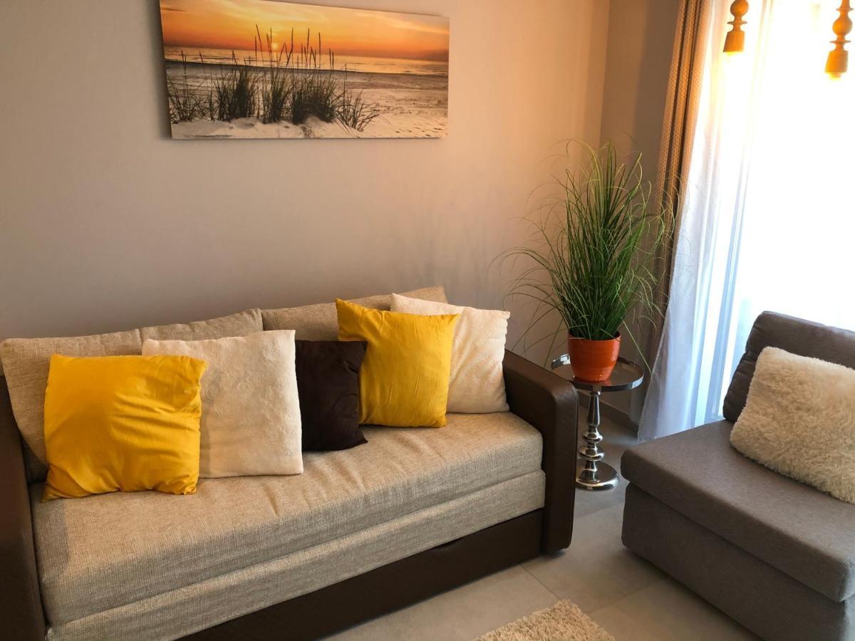 Szeged Gyöngye Lux Apartman Kültér fotó