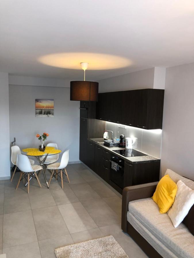 Szeged Gyöngye Lux Apartman Kültér fotó