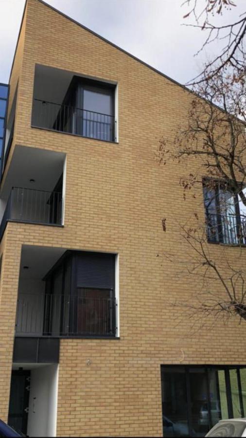 Szeged Gyöngye Lux Apartman Kültér fotó