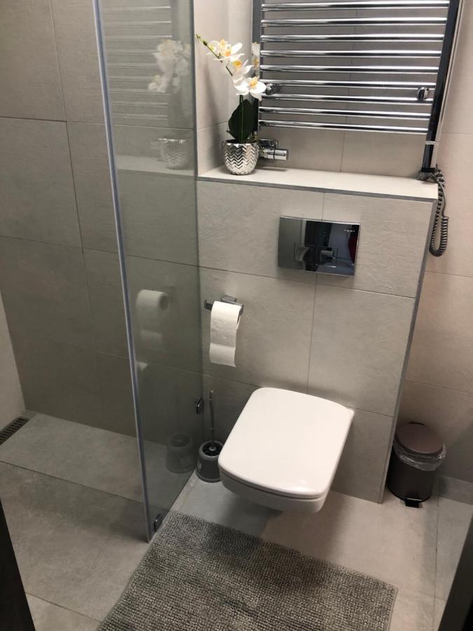 Szeged Gyöngye Lux Apartman Kültér fotó