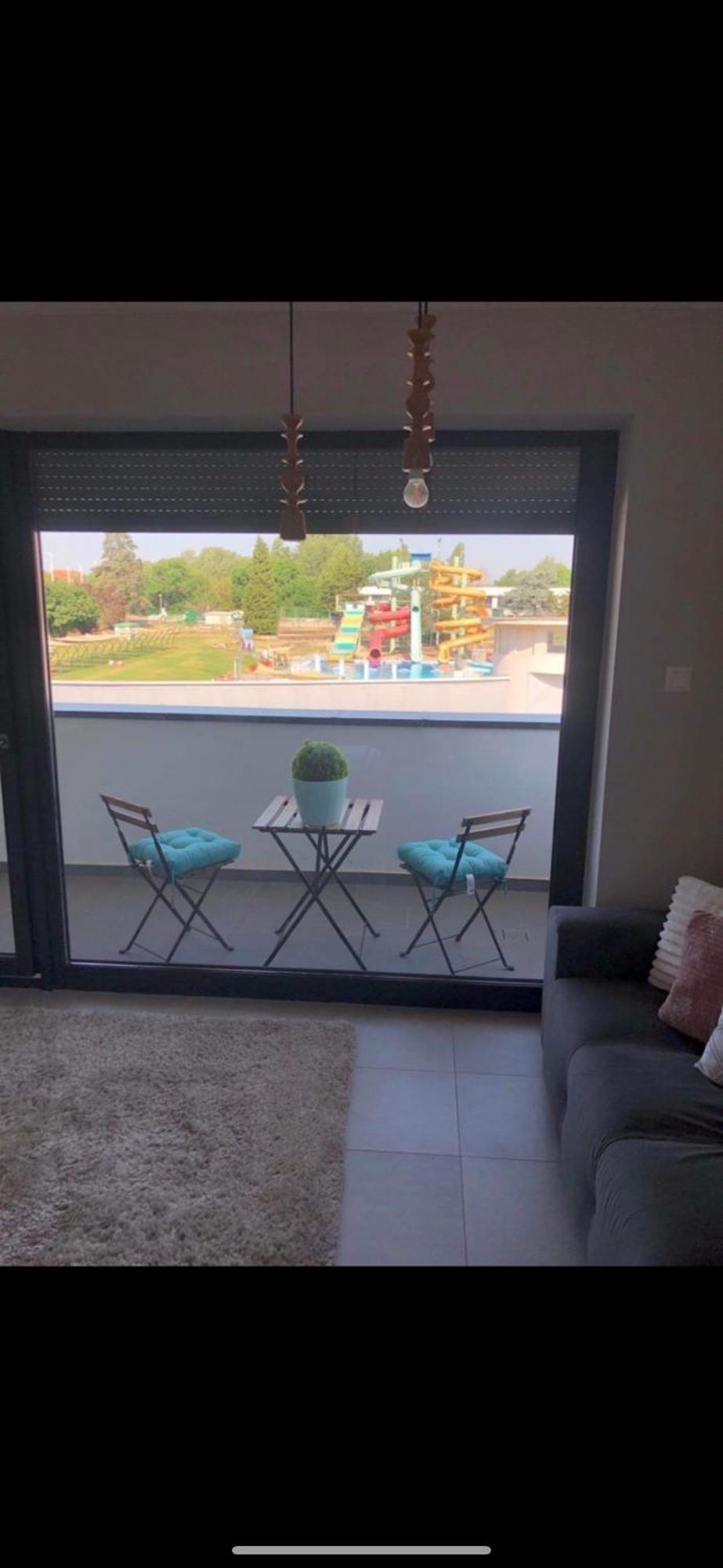 Szeged Gyöngye Lux Apartman Kültér fotó